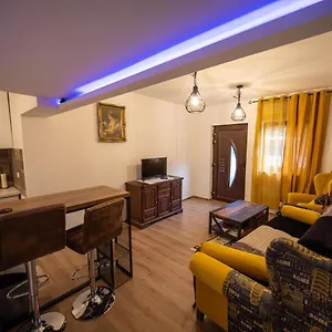 Appartamento Arabeska Majeli Croazia