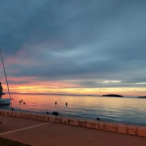  Appartamento Campitelli View Croazia
