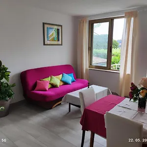  Appartamento Bitinada Croazia