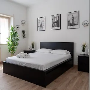  Appartamento Carmy Luxury Italia