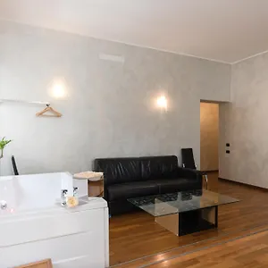  Appartamento Ripetta Street Italia