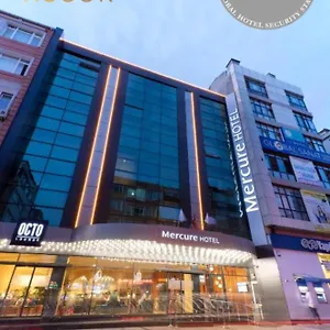 Mercure Bakirkoy 4*, Istambul Turquie