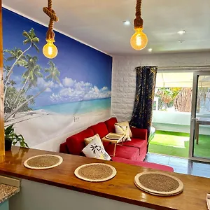  Appartamento Tenerife Holidays Spagna