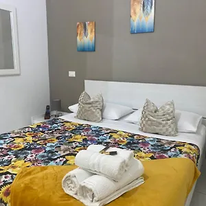  Appartamento Savorelli Apartment-vaticano Italia