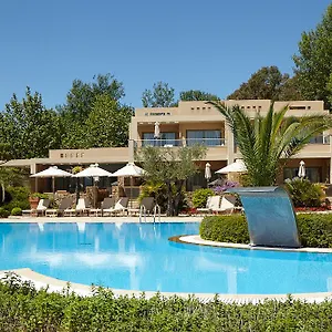 Sani Asterias 5*, Sani (Chalkidiki) Grèce