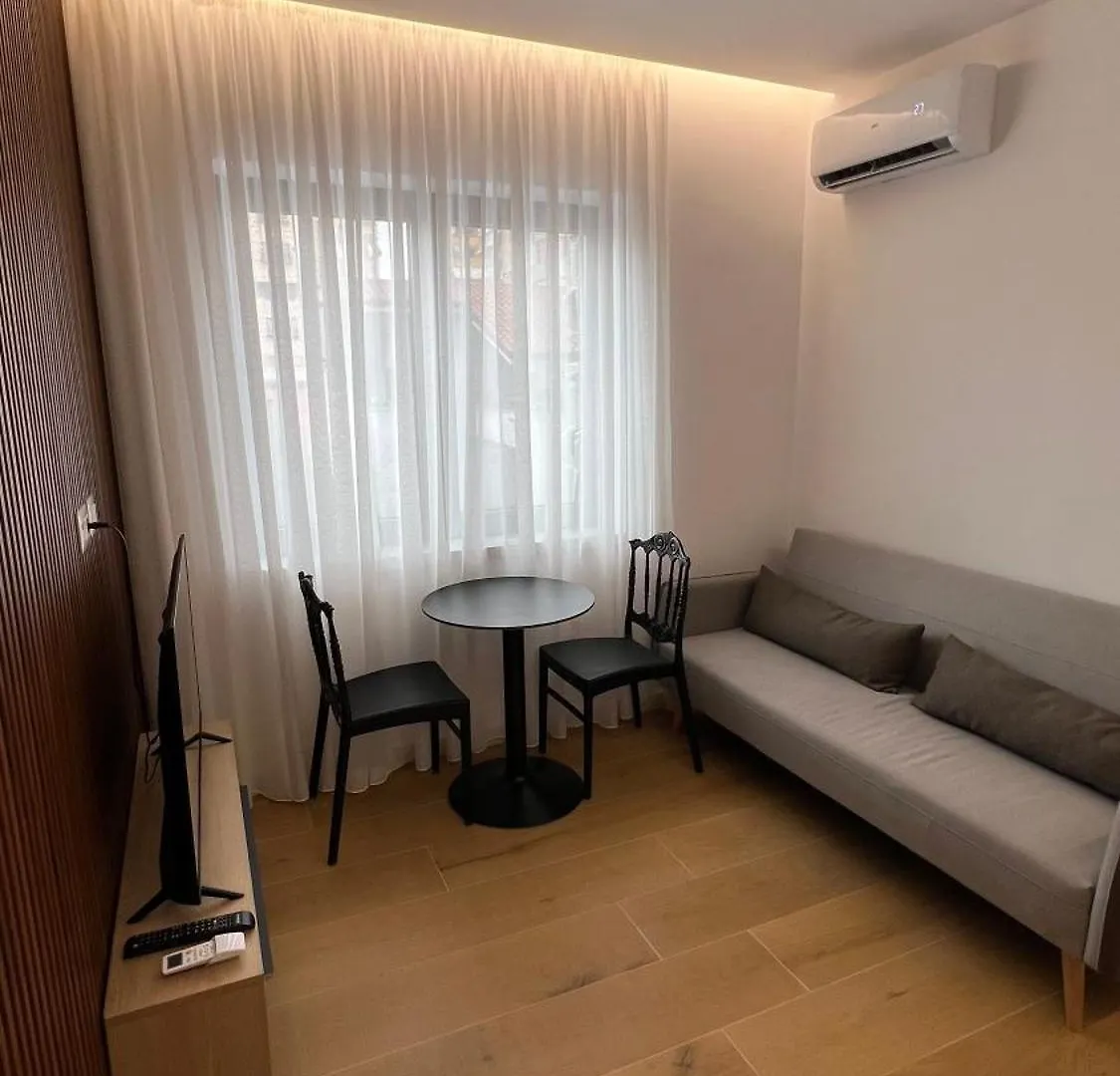 Tirana Central Apartments