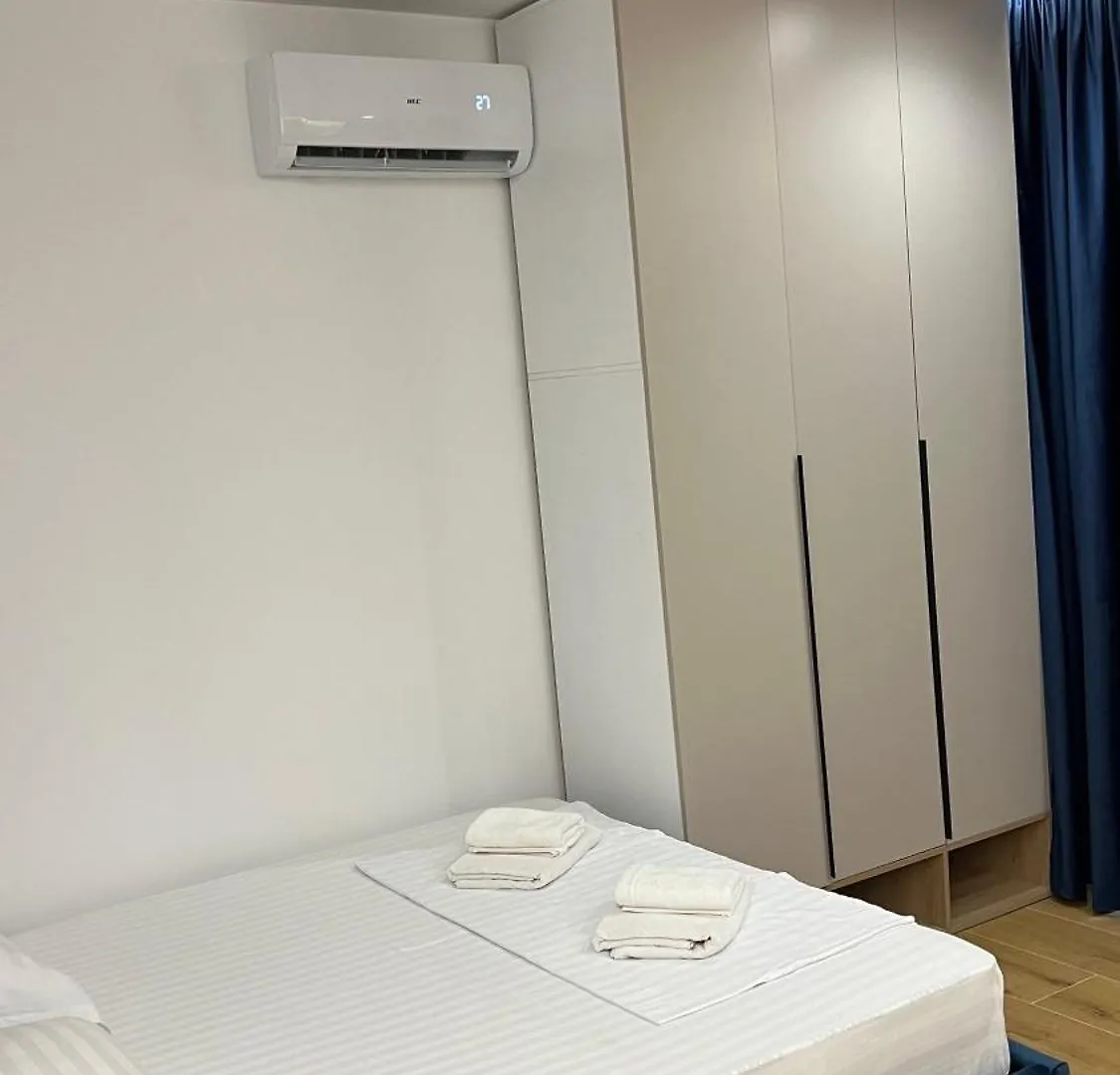 Tirana Central Apartments 0*,
