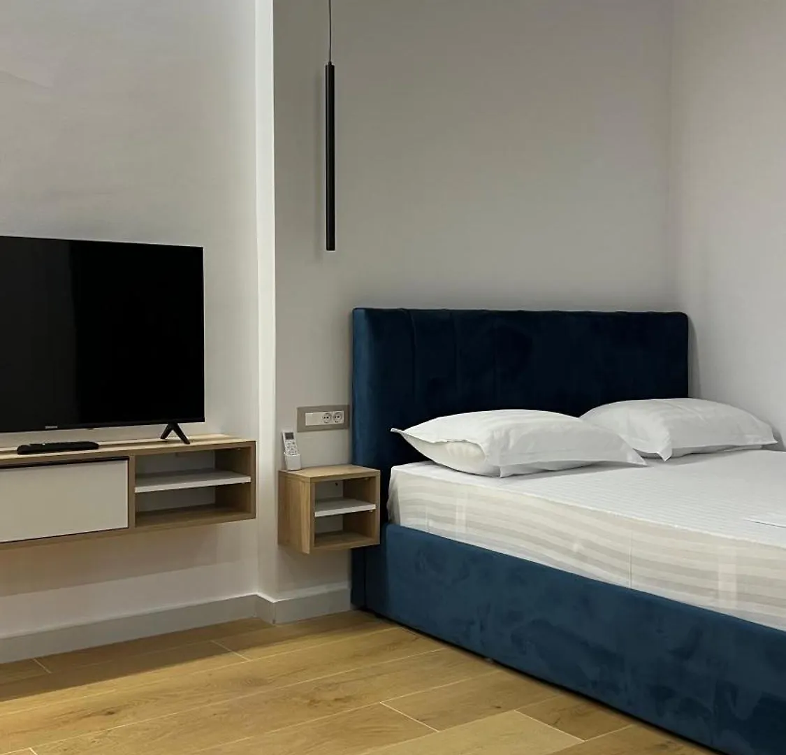 Tirana Central Apartments Albania